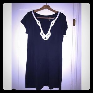 Lily Pulitzer Brewster T-shirt Dress